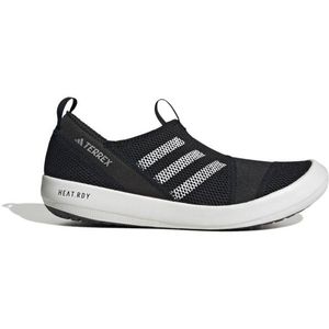 adidas Terrex Terrex Boat SL HeatRDY Watersportschoenen (zwart/grijs)