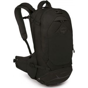 Osprey Escapist 25l Rugzak Zwart