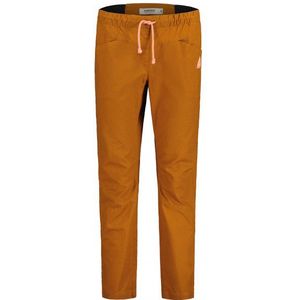 Maloja Womens MankeiM Vrijetijdsbroek (Dames |bruin)