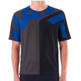 Mavic - Deemax Enduro Jersey - Grijs Zwart - Korte Mouwen