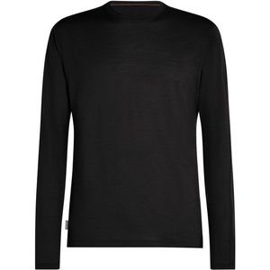 icebreaker - Merinofine Ace Shirt - Heren - Lichtgewicht - Lange Mouwen