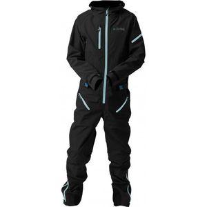 dirtlej Dirtsuit Core Edition Blacklabel Fietspak (Heren |zwart |waterdicht)