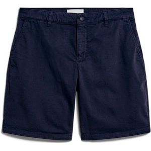 ARMEDANGELS Daalos Short (Heren |blauw)