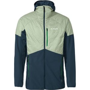 Vaude Brenva Jacket II Synthetisch jack (Heren |blauw)