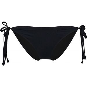 Roxy Womens SD Beach Classics Bikini TS Bottom Bikinibroekje (Dames |zwart)