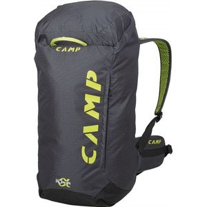 CAMP Rox Alpha Klimrugzak (grijs)