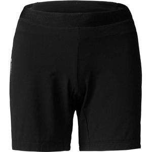 Martini Womens Pacemaker Shorts Short (Dames |zwart)