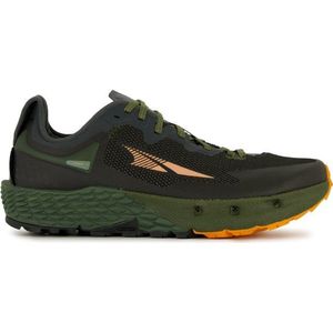 Altra Timp 4 Trailrunningschoenen (Heren |olijfgroen)