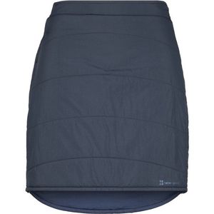 Heber Peak Womens LoblollyHe III Padded Skirt Synthetische rok (Dames |blauw)