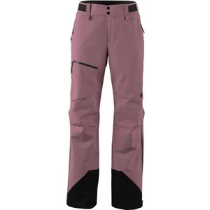 Peak Performance Womens Alpine GORE-TEX Pants Skibroek (Dames |purper |waterdicht)