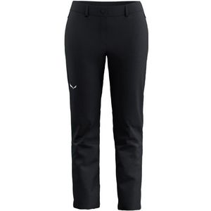 Salewa - Puez Dolomia 2 - Winterbroek - Zwart - Waterdicht