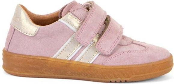 Sneakers - Leer - Vrije Tijd