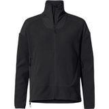 Vaude Mineo Ii Fleece Met Volledige Rits