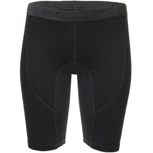 Aclima - WW Long Shorts - Merino-ondergoed - Zwart