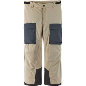 Reima Kids Viekkala Skibroek (Kinderen |beige |waterdicht)