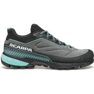 Scarpa - Rapid XT - Wandelschoenen - Grijs - Stootrand - Vibramzool