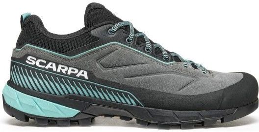 Scarpa - Rapid XT - Wandelschoenen - Grijs - Stootrand - Vibramzool