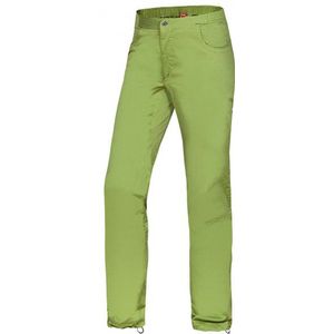 Ocun Drago Organic Pants Klimbroek (Heren |groen)