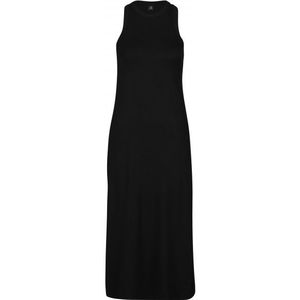 Volcom Womens Stonelight Dress Jurk (Dames |zwart)