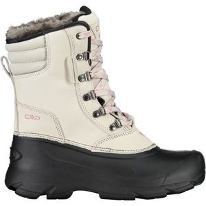 CMP Womens Kinos Snow Boots Waterproof 20 Winterschoenen (Dames |beige |waterdicht)