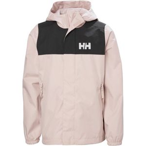 Helly Hansen Kids Vancouver Rain Jacket Regenjas (Kinderen |roze |waterdicht)