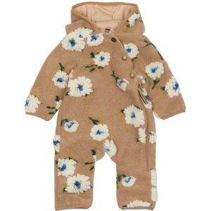 Mikk-Line - Teddy - Babypakje - Unisex - Met Oren - Zacht Pluche