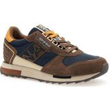 Napapijri - Sneaker Virtus - Sneakers - Bruin