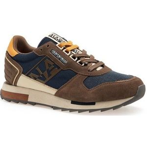 Napapijri - Sneaker Virtus - Sneakers - Bruin