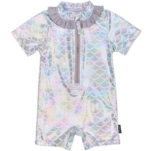 Luxkids - Aop - Babyzwempak - UV Bescherming - Polyester Gerecycled