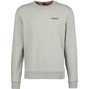 Napapijri - Guide Sweatshirt - Katoenen Trui