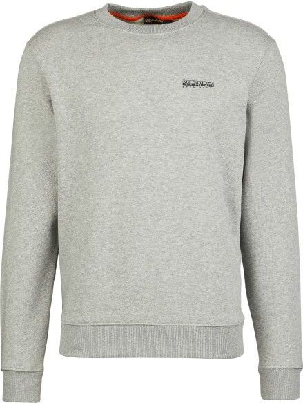 Napapijri - Guide Sweatshirt - Katoenen Trui