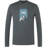 Super.natural - 2 Pitch - T-shirt - Met Lange Mouwen