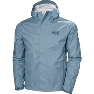 Helly Hansen - Loke 2.0 - Regenjas - Duurzaam - Verstelbare Capuchon