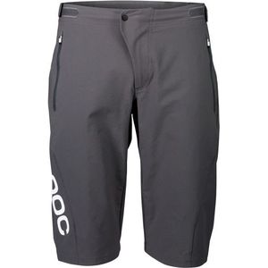 POC Essential Enduro Shorts Fietsbroek (Heren |grijs)