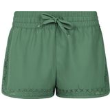 Protest Womens Prttenerife Beachshort Boardshort (Dames |groen)