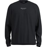 Maloja - ZenoneM - Sportshirt - Zwart