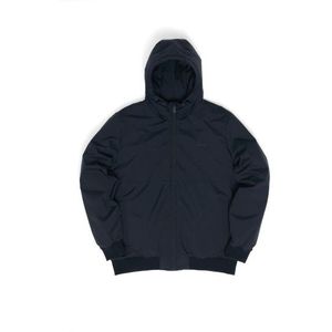 Mazine Padded Blouson Vrijetijdsjack (Heren |blauw)