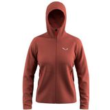 Salewa - Puez Rocca - Fleece - Met Volledige Rits - 280 g - Gerecycled Polyester