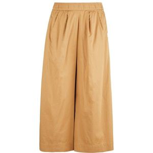 Maloja Womens BreithornM Vrijetijdsbroek (Dames |beige)