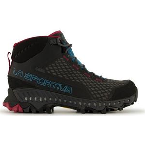 La Sportiva Womens Stream GTX Wandelschoenen (Dames |zwart |waterdicht)