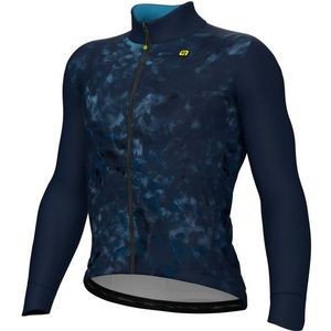 Alé Pr-E Ghostly Jacket Fietsjack (Heren |blauw)