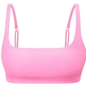 Röhnisch Womens Nife Bikini-Top Bikinitop (Dames |roze)