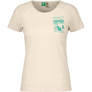 Scott Defined Dri T-shirt Met Korte Mouwen