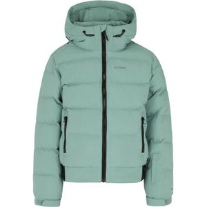 Protest Kids Prteliny Snowjacket Ski-jas (Kinderen |turkoois |waterdicht)