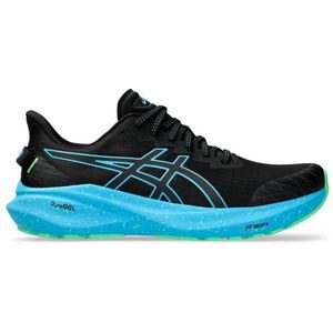 Asics GT-2000 13 Lite-Show Hardloopschoenen (Heren |zwart)