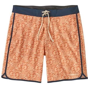 Patagonia Hydropeak Side Shore Boardshorts 18 Boardshort (Heren |meerkleurig)