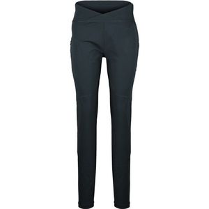 Stoic Womens StrömstadSt Tech Tights Legging (Dames |zwart/blauw)