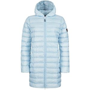 Alvivo Womens Minsk Donsjack (Dames |grijs)