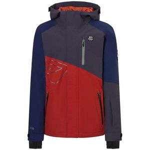 Rehall Kids Cravin Ski-jas (Kinderen |rood |waterdicht)