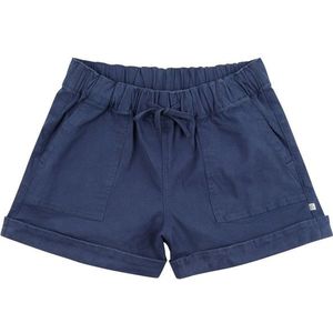 Passenger Womens Carriso Organic Cotton Shorts Short (Dames |blauw)